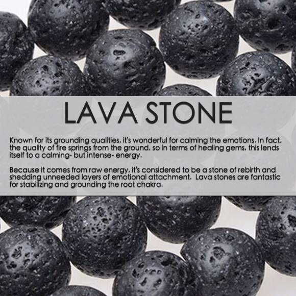 Essential oil diffusing bracelet - Picture 3 of 3